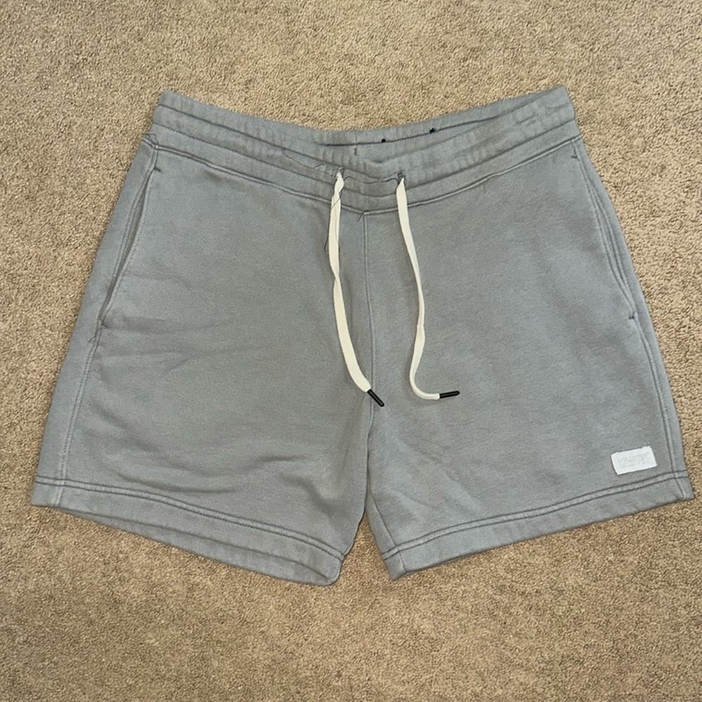 Hollister Fleece Shorts
